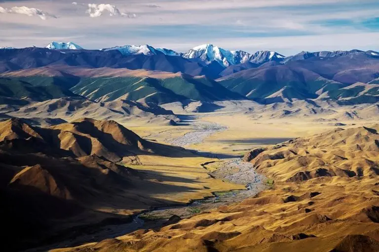 Eternal Nomads Travel