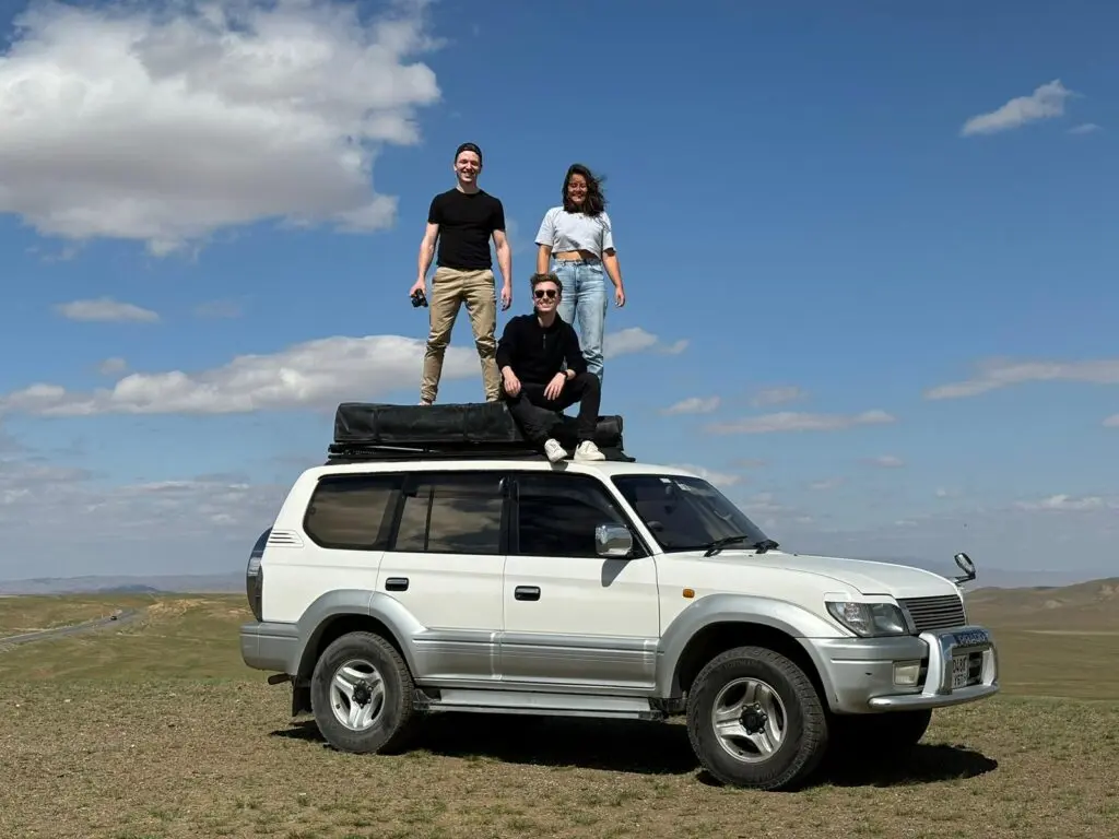 Eternal Nomads Travel