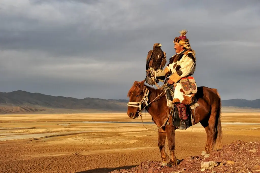 Eternal Nomads Travel