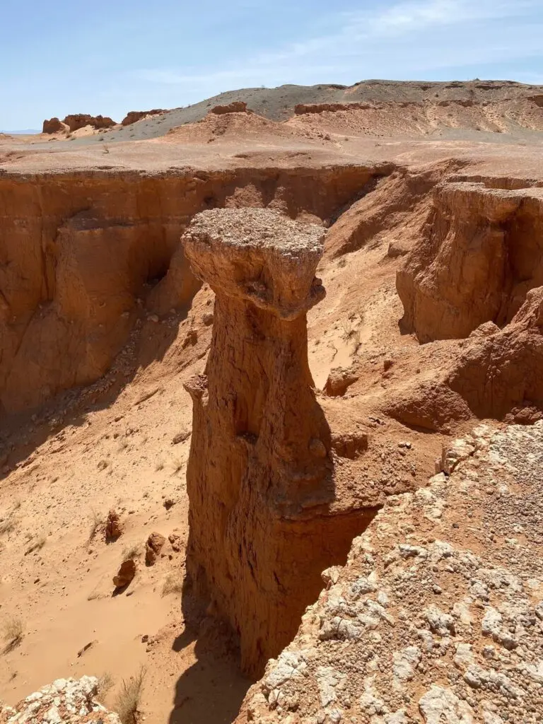 Bayanzag