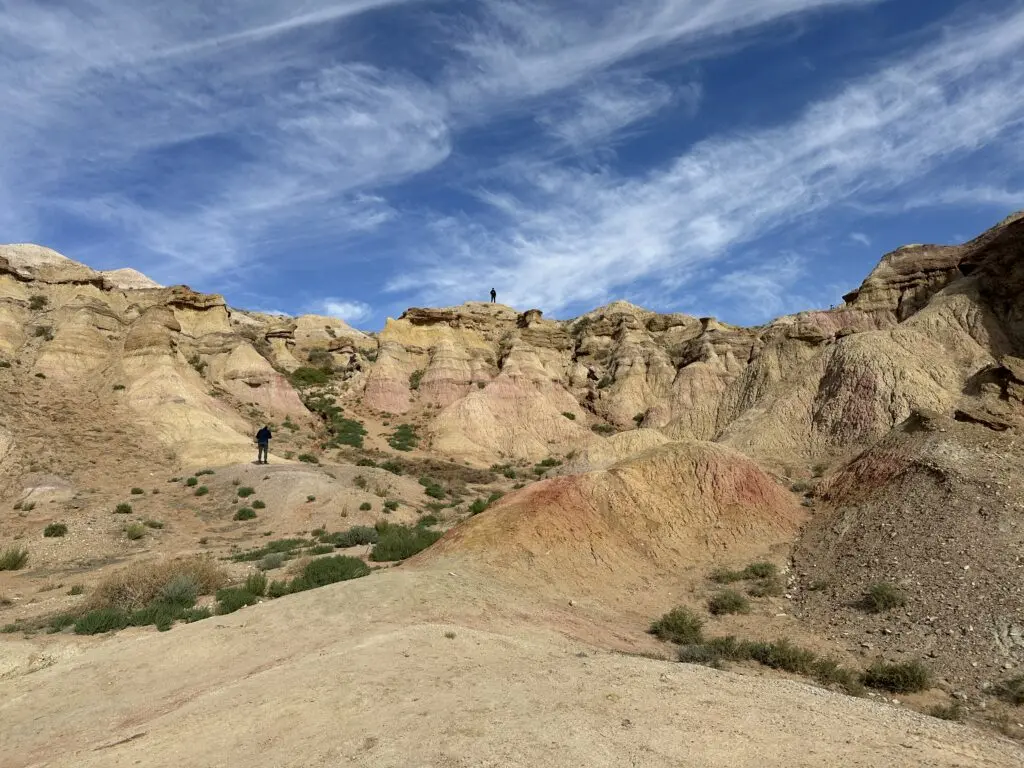 Tsagaan suvarga