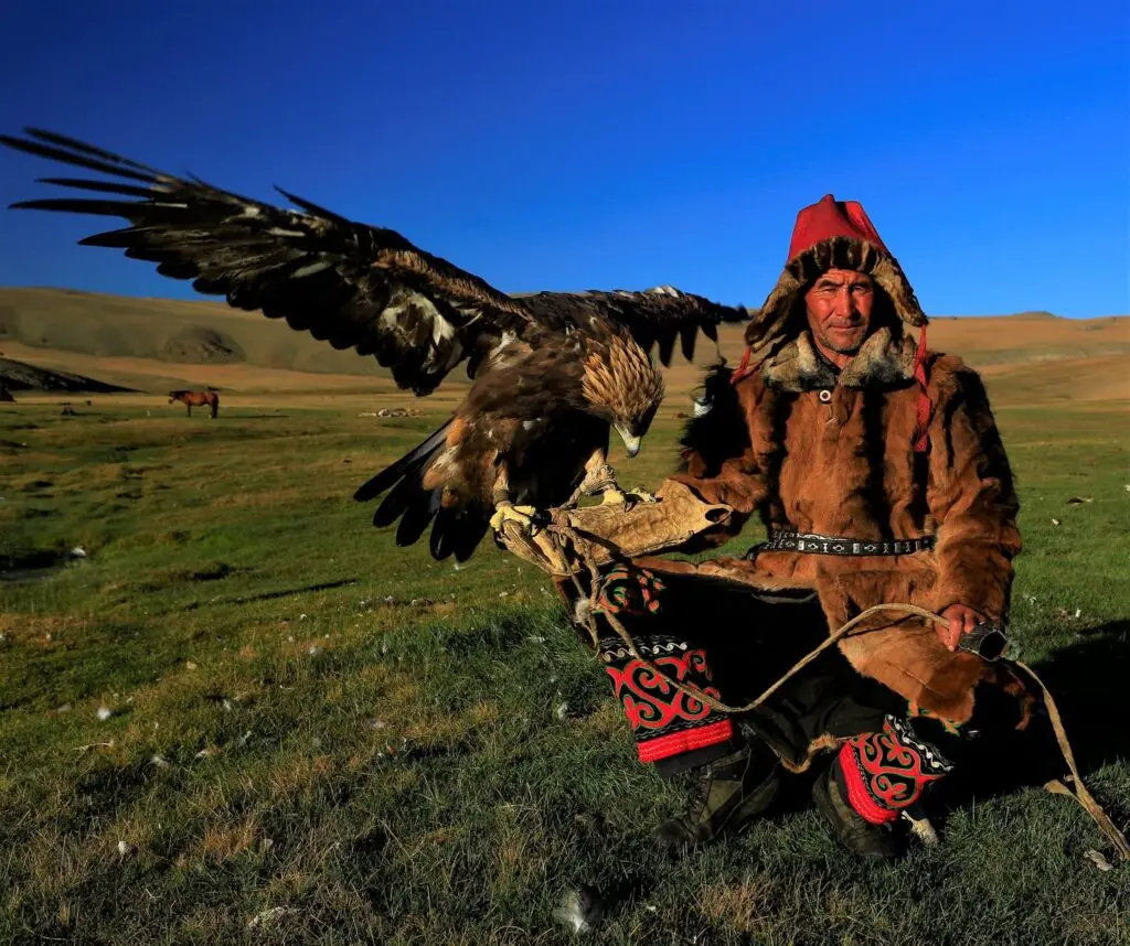Eternal Nomads Travel