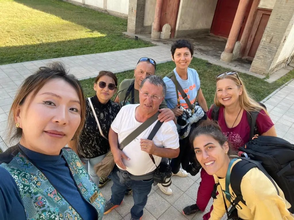 The Ultimate Central Mongolia Tour